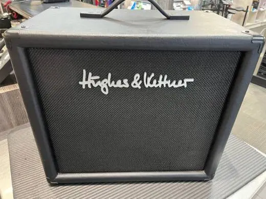 Hughes & Kettner - TM12CAB
